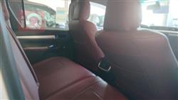 تۆیۆتا هایلۆکس